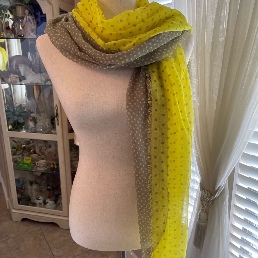 Scarf
